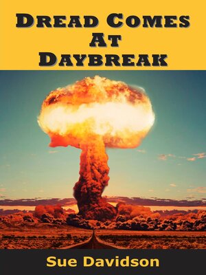 cover image of Dread Comes at Daybreak